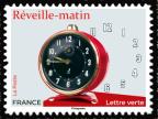 La mesure du temps