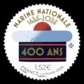 Marine nationale 1626-2026
