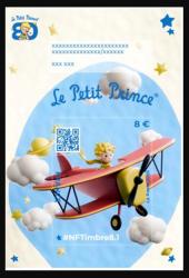 NFTimbre8.1