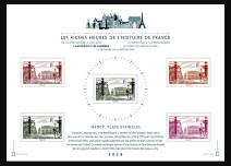 Les Riches Heures de l’Histoire de France