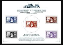 Les Riches Heures de l’Histoire de France