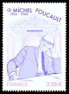 Michel Foucault 1926-1984