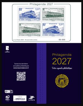 Philagenda 2027