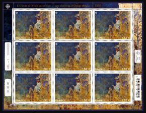  L'Œuvre d'Orient 170 ans 