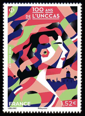 100 ans de l'UNCCAS <br>Union nationale des centres communaux d’action sociale
