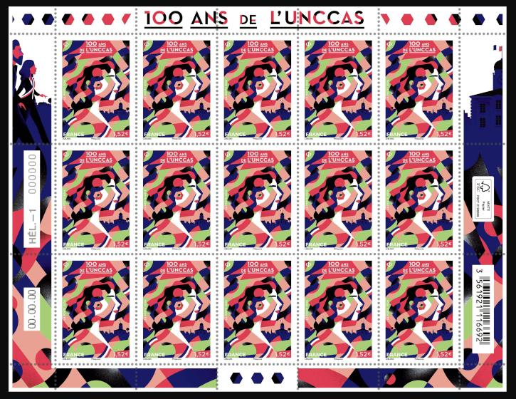 101 ans de l'UNCCAS <br>Union nationale des centres communaux d’action sociale