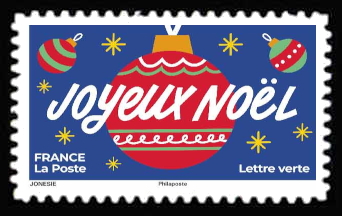Envoyez la fête