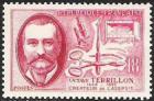  Octave Terrillon (1844-1895) créateur de l'asepsie chirurgicale 