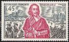 timbre N° 1655, Richelieu (1575-1642)