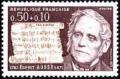 timbre N° 1667, Esprit Auber (1782-1871) compositeur français,