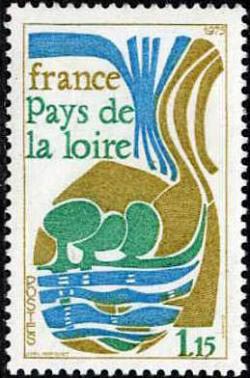  Région administrative <br>Pays de la Loire