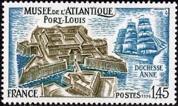 Port-Louis