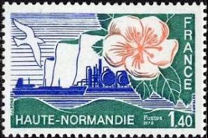  Haute Normandie 