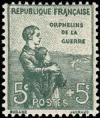  Orphelins de la guerre - Deux orphelins 