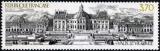 timbre N° 2587, Château de Vaux-le-Vicomte