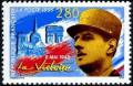 timbre N° 2944, 8 mai 1945 - La Victoire