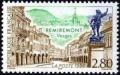  Remiremont (Vosges) 
