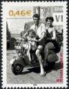  Le siècle au fil du timbre : Vie quotidienne 