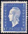 timbre N° 682, Marianne de Dulac