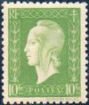 timbre N° 698, Marianne de Dulac
