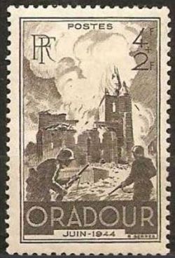 Oradour