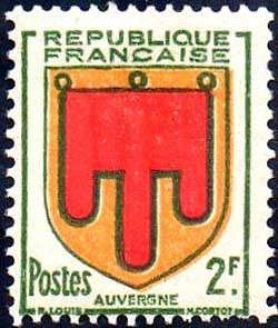 Auvergne/