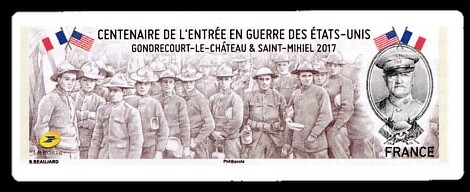  Commémorations de la Grande guerre 