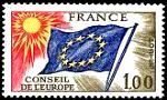  Conseil de l'Europe 