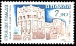  UNESCO  patrimoine universel sites classés Sanaa République arabe du Yémen 