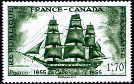 France-Canada