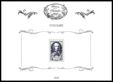 Voltaire/