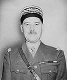 Alphonse Juin - Maréchal de France 1888 - 1967