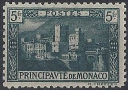  Vue de la Principauté 