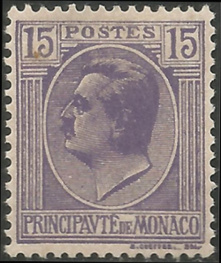  Prince Louis II 