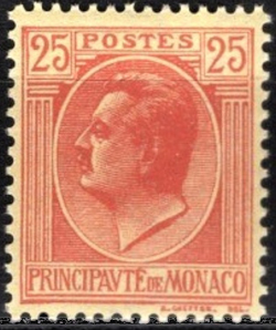  Prince Louis II 