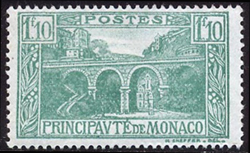  Vue de la Principauté 