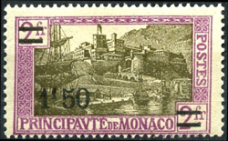  Vue de la Principauté 