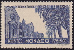  Hopital de Monaco 