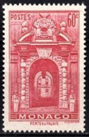  Porte du Palais 