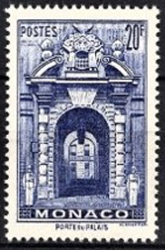  Porte du Palais 