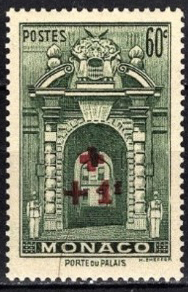  Porte du Palais 