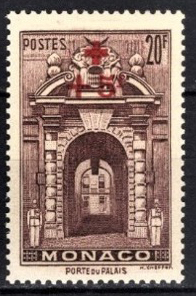  Porte du Palais 