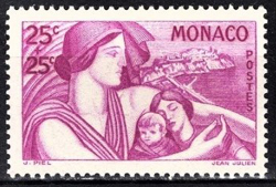  Protection de la mère et de l'enfant 