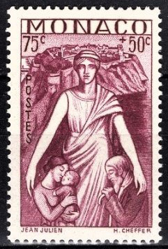  Protection de la mère et de l'enfant 