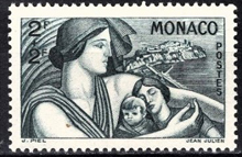  Protection de la mère et de l'enfant 