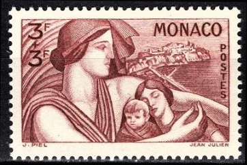  Protection de la mère et de l'enfant 