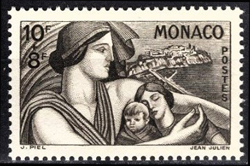  Protection de la mère et de l'enfant 