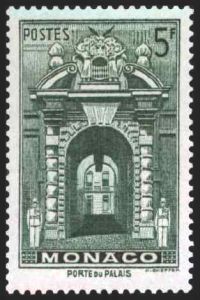  Porte du Palais 