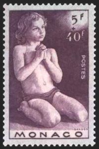  Prière de l'enfant 