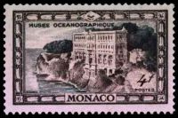  Musée océanographique 